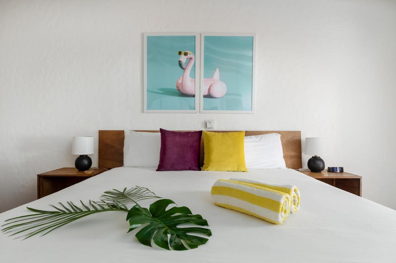 Готель Float Palm Springs - Adults Only Екстер'єр фото