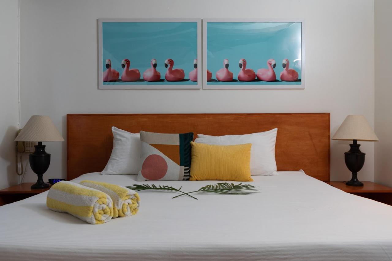 Готель Float Palm Springs - Adults Only Екстер'єр фото